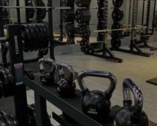 Workout Essentials cover photo collage