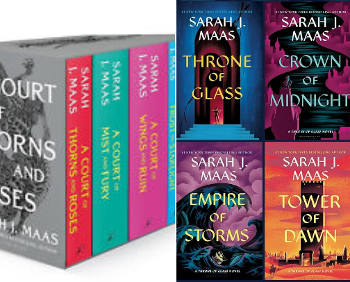 Books cover photo collage