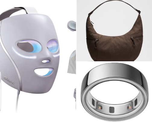 Mothers Day wishlist cover photo collage