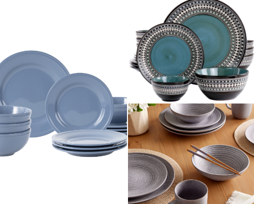Your Got-to-Have Dishes For Your Kitchen cover photo collage