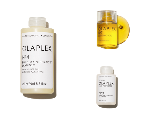 10 Must-Have Hair Products Every Girl Should Be Using 🫧 cover photo collage