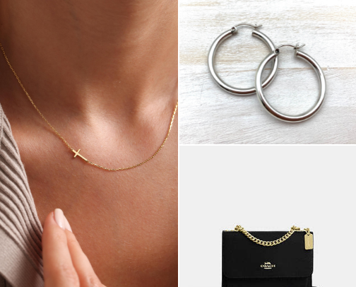 MUST HAVESS!! Fashion acessoriess :) cover photo collage