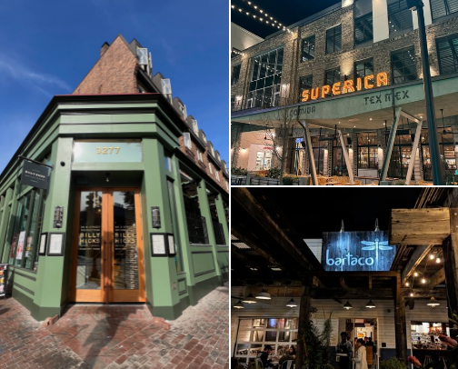 A matchbook collector's masterlist! cover photo collage