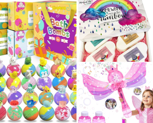 Valentine Basket Ideas cover photo collage