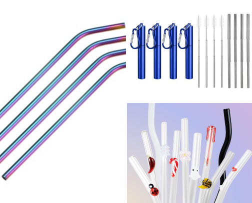 Daily Comfort & Wellness Necessities cover photo collage