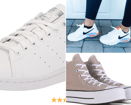 My Shoe Collection👡 cover photo collage