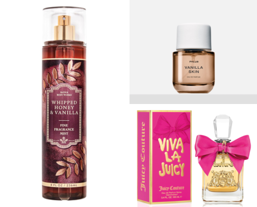 My fragrance must haves!😫🤩 cover photo collage