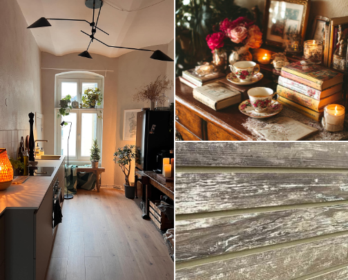 2026 Home Decor Trends cover photo collage