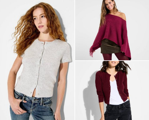 TARGET FALL FASHION🍁🍂 cover photo collage