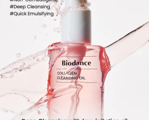 Skincare Finds Worth Trying for Sensitive & Acne-Prone Skin cover photo collage