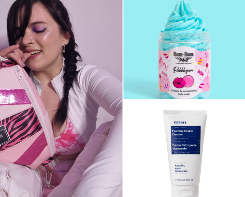 My Growing EU Recs 🌎! cover photo collage