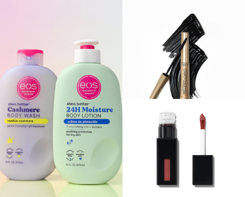 Beauty for everyone!! cover photo collage