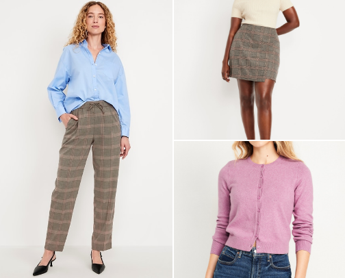 Affordable Holiday Outfits You’ll Actually Wear cover photo collage