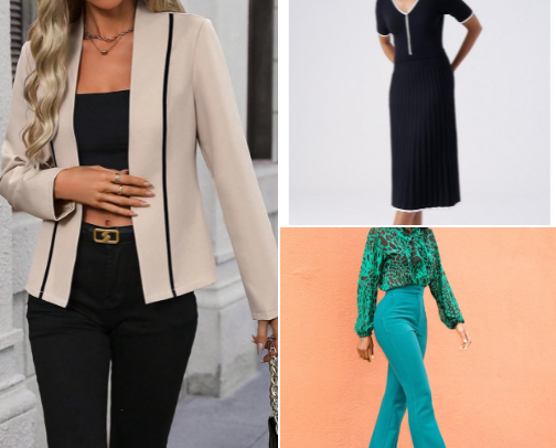 20 women casual outfit ideas cover photo collage