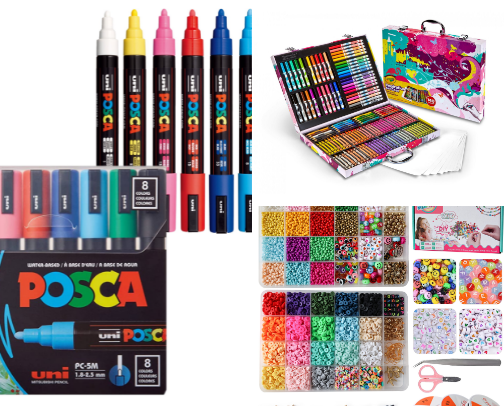 Ultimate Kids Gift Giving Guide 2025 – Toys, Games, Books & More cover photo collage