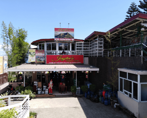 Tagaytay, Philippines cover photo collage