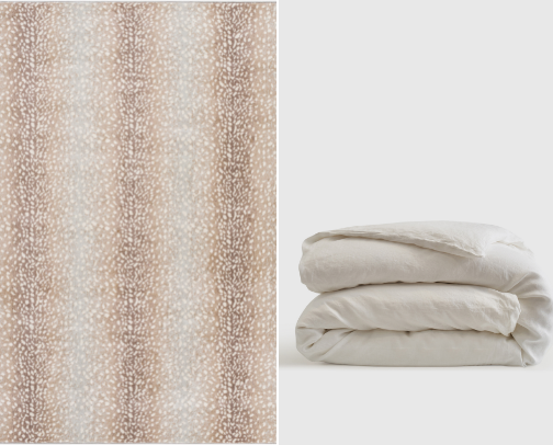Bedroom cover photo collage