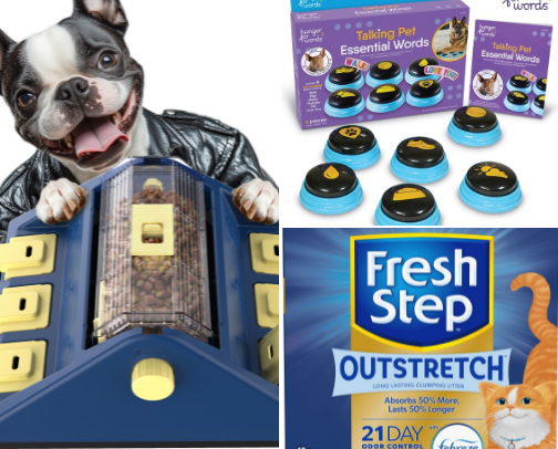 Vet Care, Waste Care, Love your pet Care cover photo collage