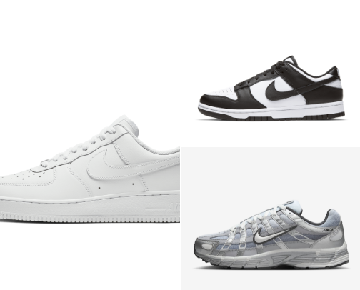 Best Shoes To Buy cover photo collage