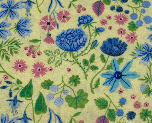 Let’s make a quilt or two cover photo collage