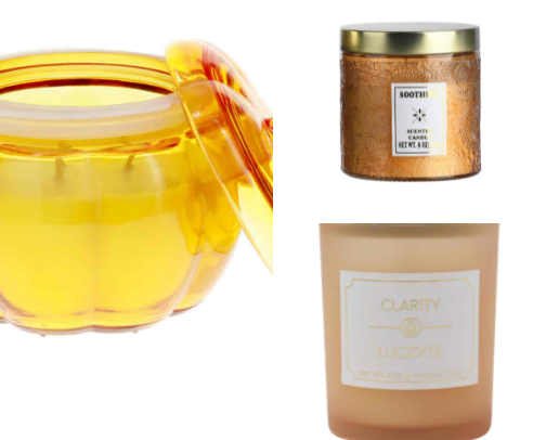 Dollar Tree Fall Dupes That Look Straight Out of Pottery Barn cover photo collage