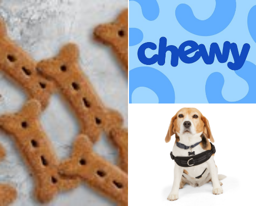 Pet stuff cover photo collage