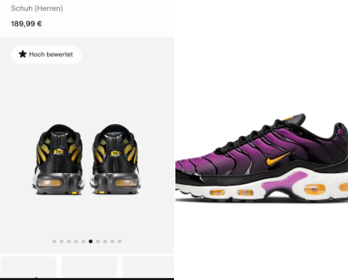 sneakers cover photo collage