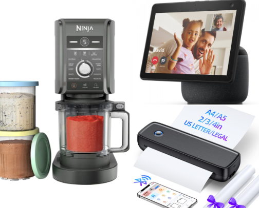 What's Trending Right Now | Viral Products Everyone's Talking About cover photo collage