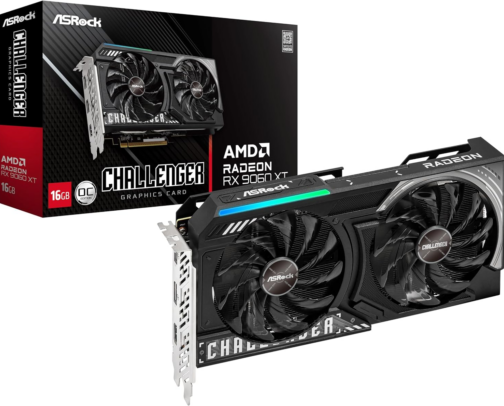 PC Components & Upgrade Parts cover photo collage