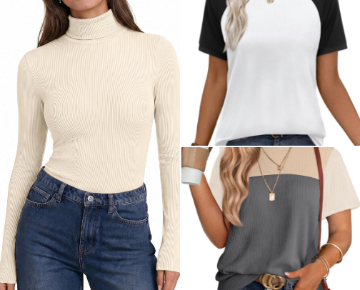 Fashion Favorites You’ll Want to Wear cover photo collage