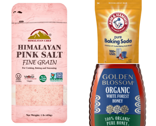 Walmart Finds cover photo collage