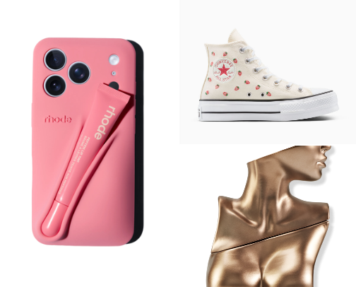 TEEN GIRL MUST HAVES! cover photo collage