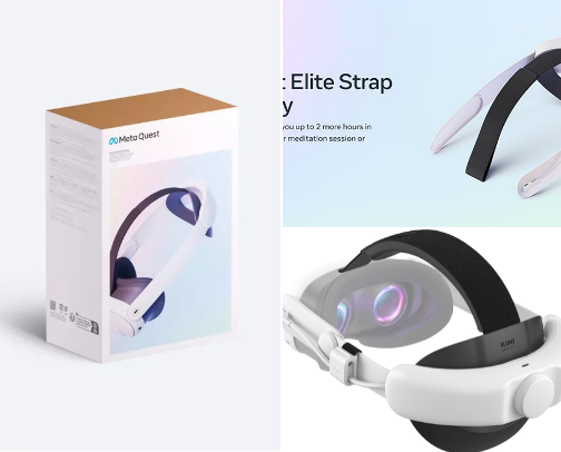 Meta Quest 3 And 3S Accessories You Need! cover photo collage