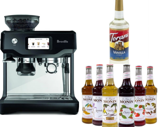 COFFEE-HOLIC cover photo collage