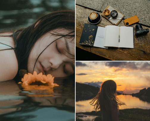 Medium Must reads cover photo collage