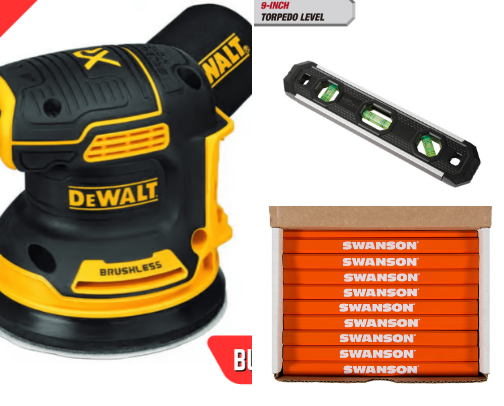 My Fix It Favorites For DYI cover photo collage