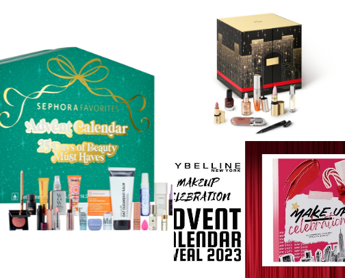 Advent Calendar🥳📆 cover photo collage