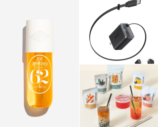 18th Birthday Gifts That Beat A Gift Card cover photo collage