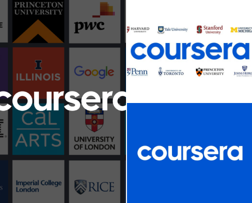Coursera Courses That Boost Skills & Increase Job Opportunities cover photo collage