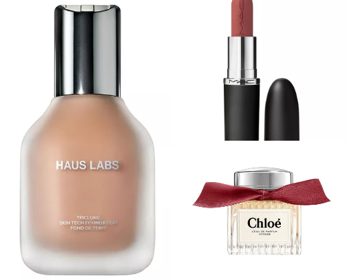 Sephora Must-Haves 💅✨️ cover photo collage