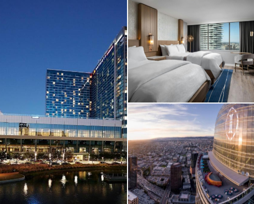 Where I Stayed During the World Cup 2026 – My Personal Hotel Picks for Football Supporters cover photo collage