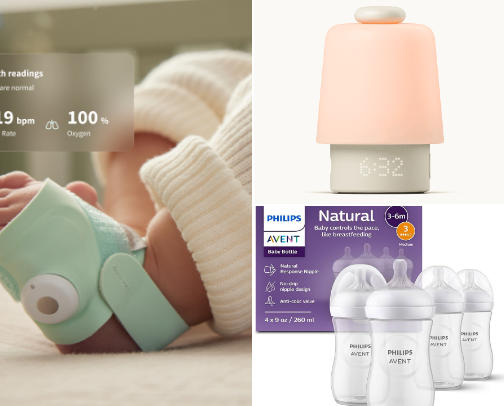 New mama RECS!! cover photo collage