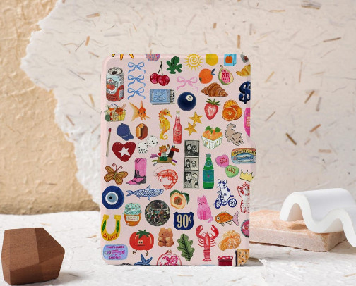 for the kindle girls cover photo collage