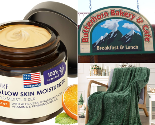 ✨ Monthly Fixations: Must-Have Products, Hidden Gems & Current Obsessions cover photo collage