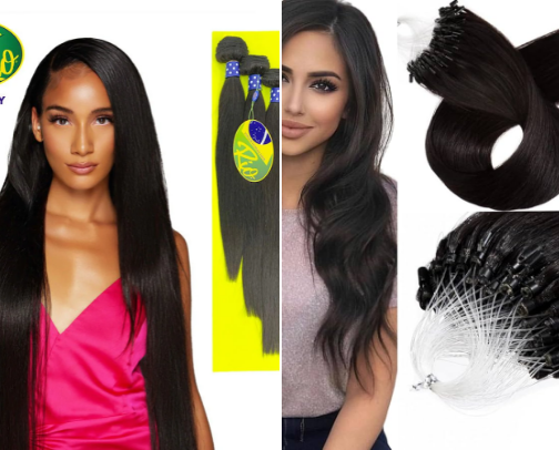 My favorite collection cheveux cover photo collage