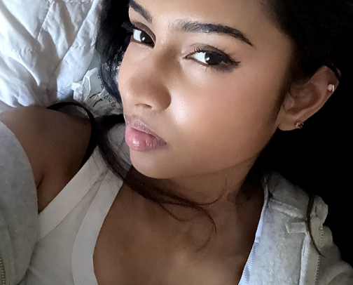 Subavee.k's Flawless Base 💄 cover photo collage