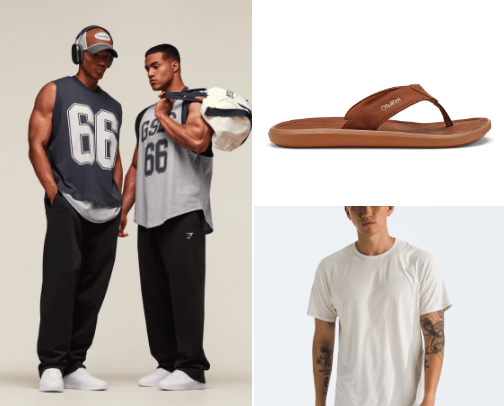 BEST MENS GIFTS cover photo collage