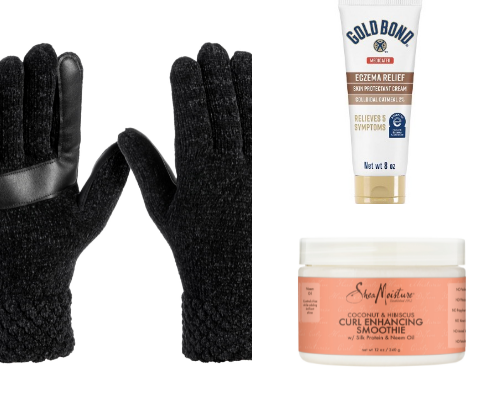 Winter is coming... cover photo collage