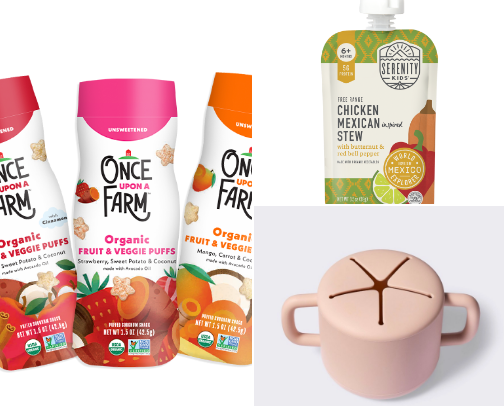 updated toddler must haves 🫶🏼 cover photo collage