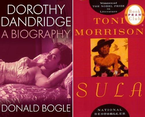 Books I Have Loved cover photo collage